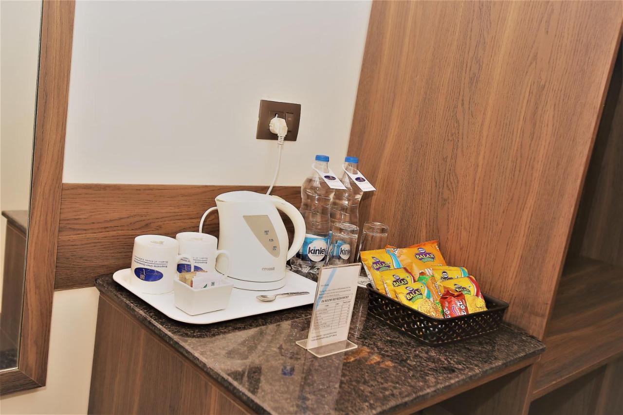 Genx Surat By 1589 Hotels Palsana  Exterior foto