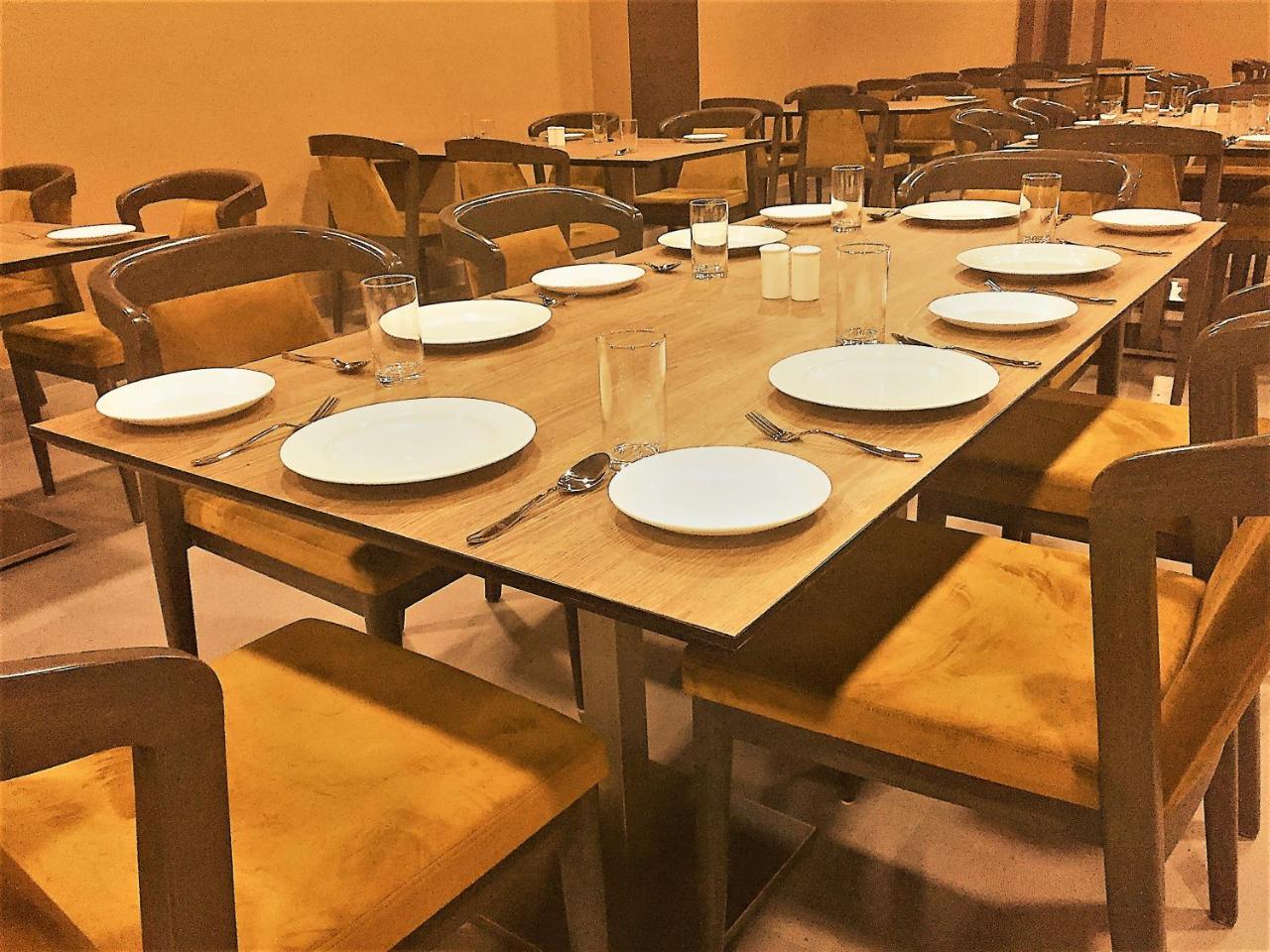 Genx Surat By 1589 Hotels Palsana  Exterior foto