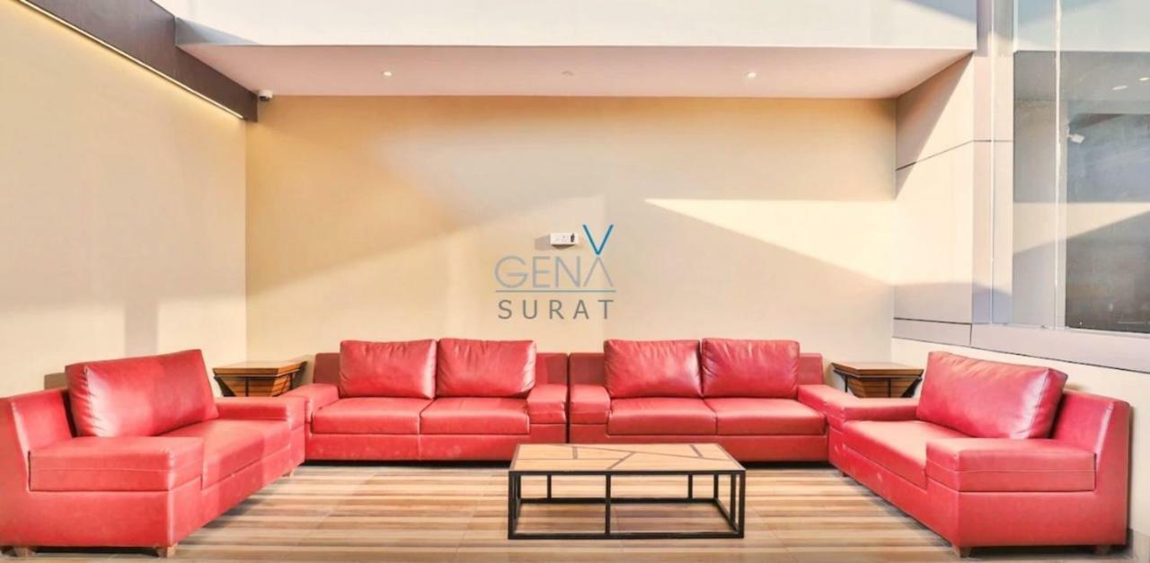 Genx Surat By 1589 Hotels Palsana  Exterior foto