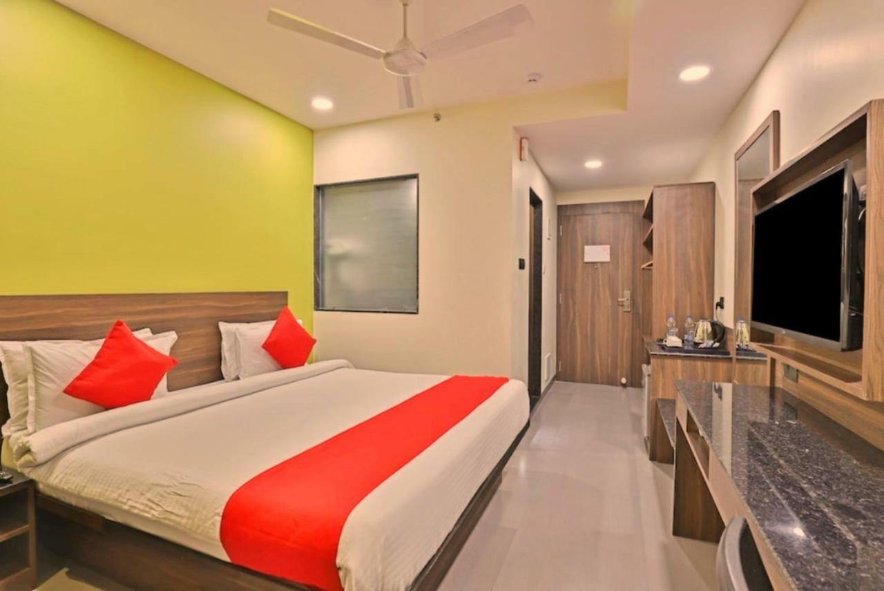 Genx Surat By 1589 Hotels Palsana  Exterior foto