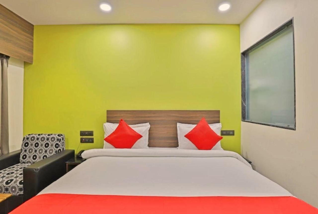 Genx Surat By 1589 Hotels Palsana  Exterior foto